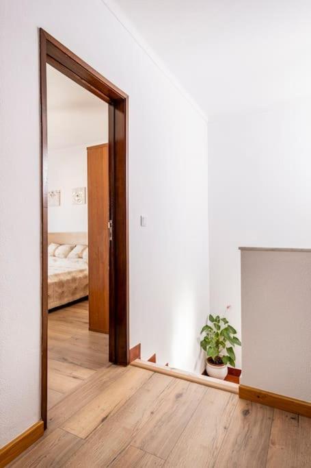 Casa Alto Da Serra Сесимбра Екстериор снимка